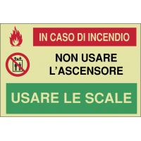 adesivo luminescente - interruttore generale adesivo luminescente - interruttore generale 14